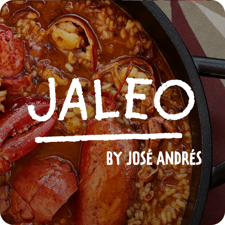 Jaleo Jose Andres Gift Card House Account