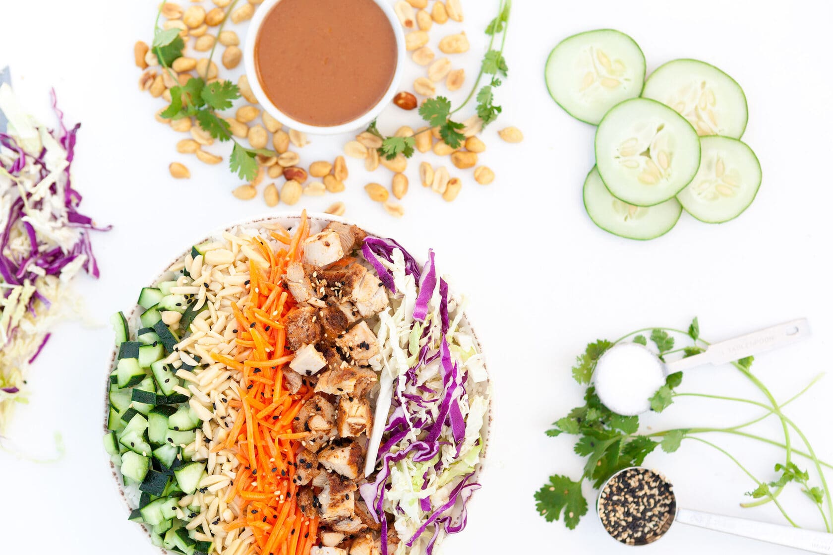 Our Favorite Healthy Restaurants on the inKind App - Currito